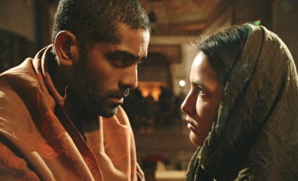 Tyrant Season 2 Episode 4 Review: A House Built on Sand