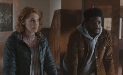The Republic of Sarah Season 1 Episode 4 Review: In Us We Trust