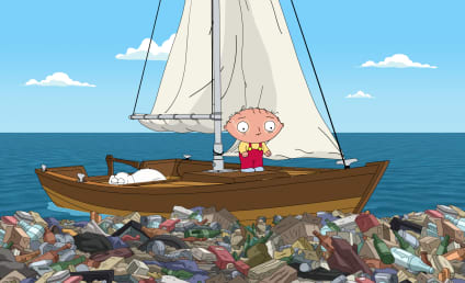 Watch Family Guy Online: Season 17 Episode 17