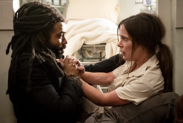 Watch Snowpiercer Season 1 Episode 6 Online - TV Fanatic
