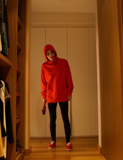 You Better Hide
