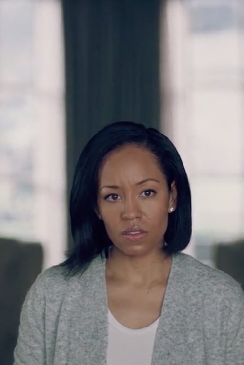 Charley Is Surprised - Queen Sugar Season 5 Episode 9