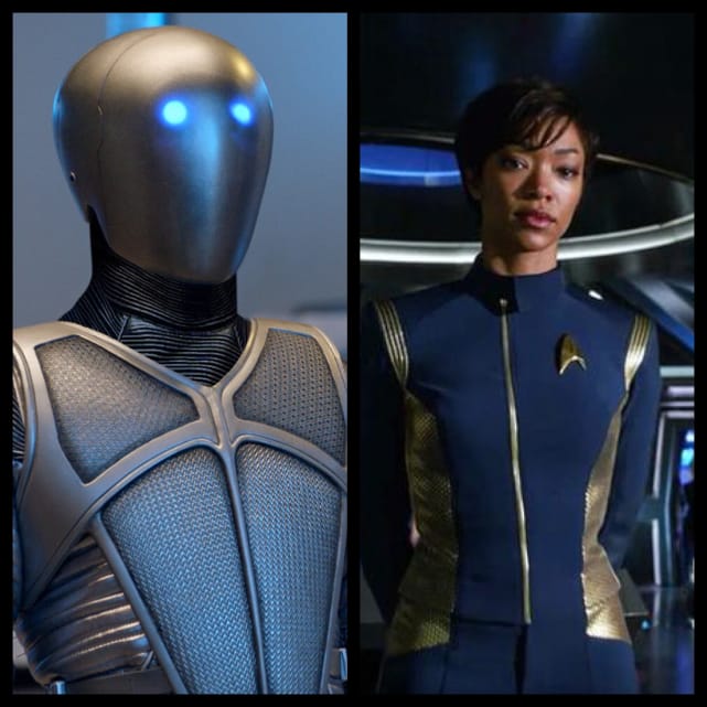 Science Specialists: Isaac vs. Burnham