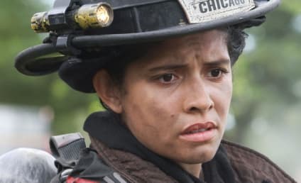 Watch Chicago Fire Online: Season 11 Episode 3