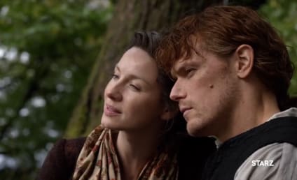 Outlander Season 4 Trailer: A Dream or a Nightmare?