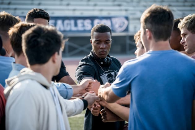 All american season 3 episode 1 123 discount