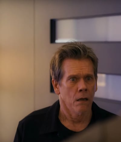 Kevin Bacon Joins the MCU