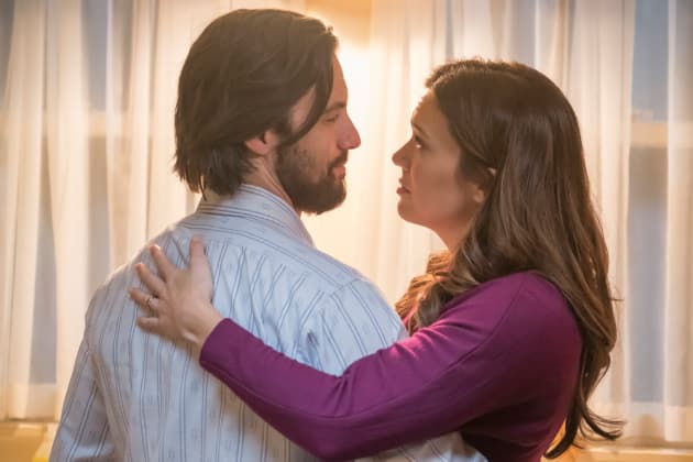 Meant to Be - This Is Us Season 2 Episode 7