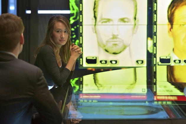 Nikita Season 3 Premiere Scene
