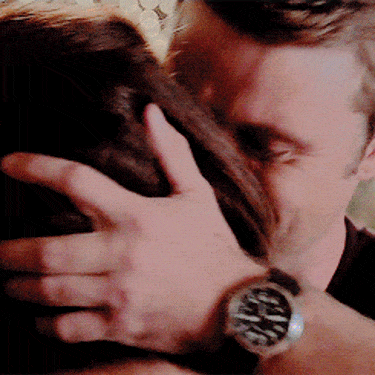 Dawson and Casey - Chicago Fire
