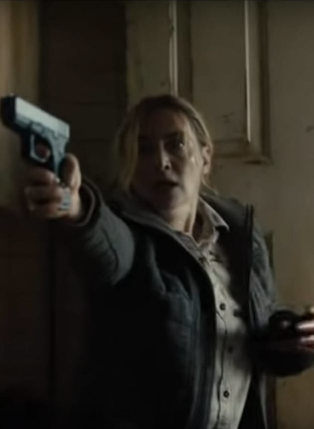 Mare of Easttown Season 1 Episode 5 Review: Illusions - TV ...