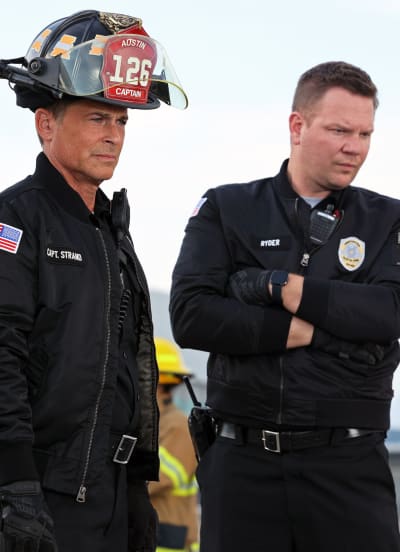 9 1 1 Lone Star Season 2 Episode 7 Review Displaced TV Fanatic