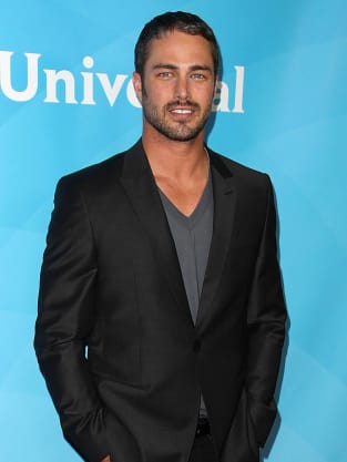 Taylor Kinney