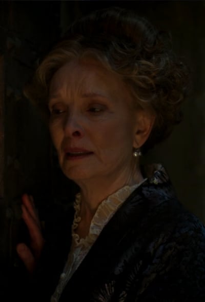 Anvaere Heartbroken - The Wheel of Time Season 2 Episode 7