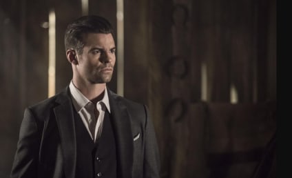 The Originals Round Table: Is Hope Powerful?