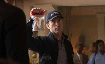 NCIS: New Orleans Season 5 Episode 19 Review: A House Divided