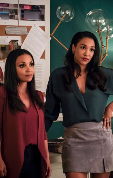 Flash season 5 episode 20 online cheap