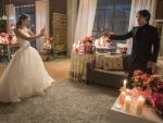 Mr. Mxyzptlk Attempts to Woo Kara - Supergirl Season 2 Episode 13