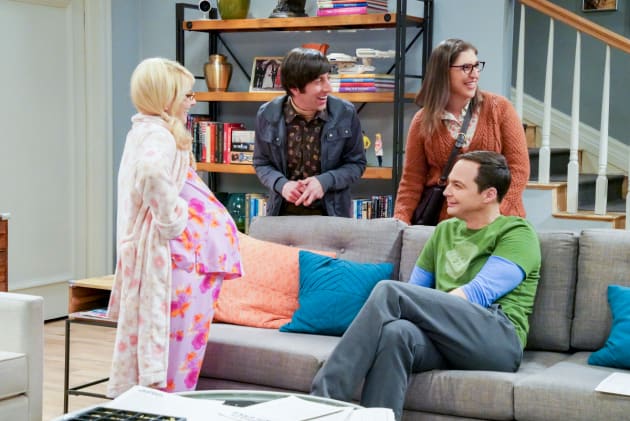 The big bang theory season 11 episode new arrivals 16 watch online