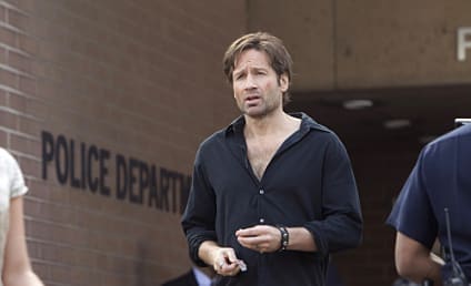 Californication Review: "Exile on Main St."