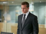 Harvey on the Season 4 Premiere of Suits