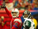 Terrell Owens on Necessary Roughness