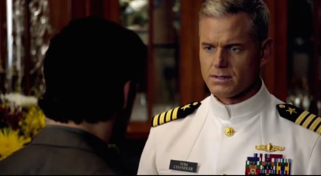 The Last Ship Season 3 Episode 2 TV Fanatic