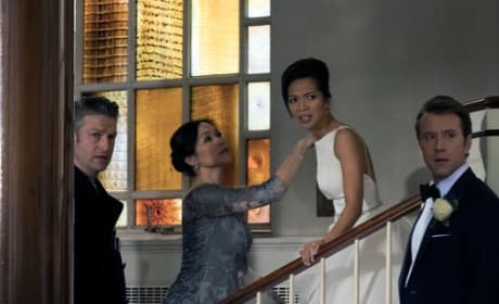Law & Order: SVU Season 20 Episode 19: "Dearly Beloved ...