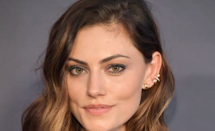 Who Is Phoebe Tonkin Getting Close to on The Affair Season 4?