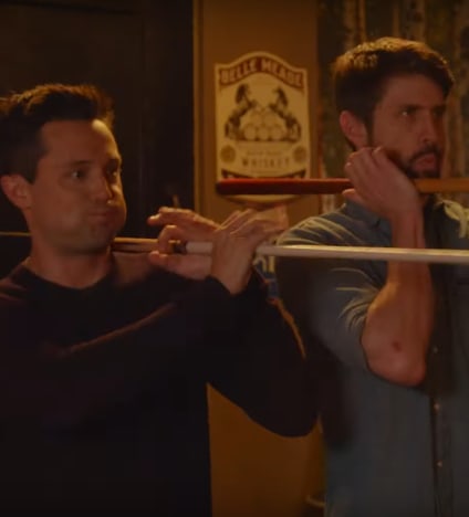 Everyone Is Doing Great Screengrab