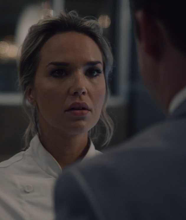 Grand Hotel Season 1 Episode 2 Review Smokeshow Tv Fanatic
