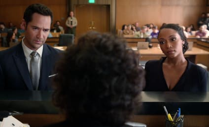 The Lincoln Lawyer Season 2 Episode 8 Review: Covenants and Stipulations