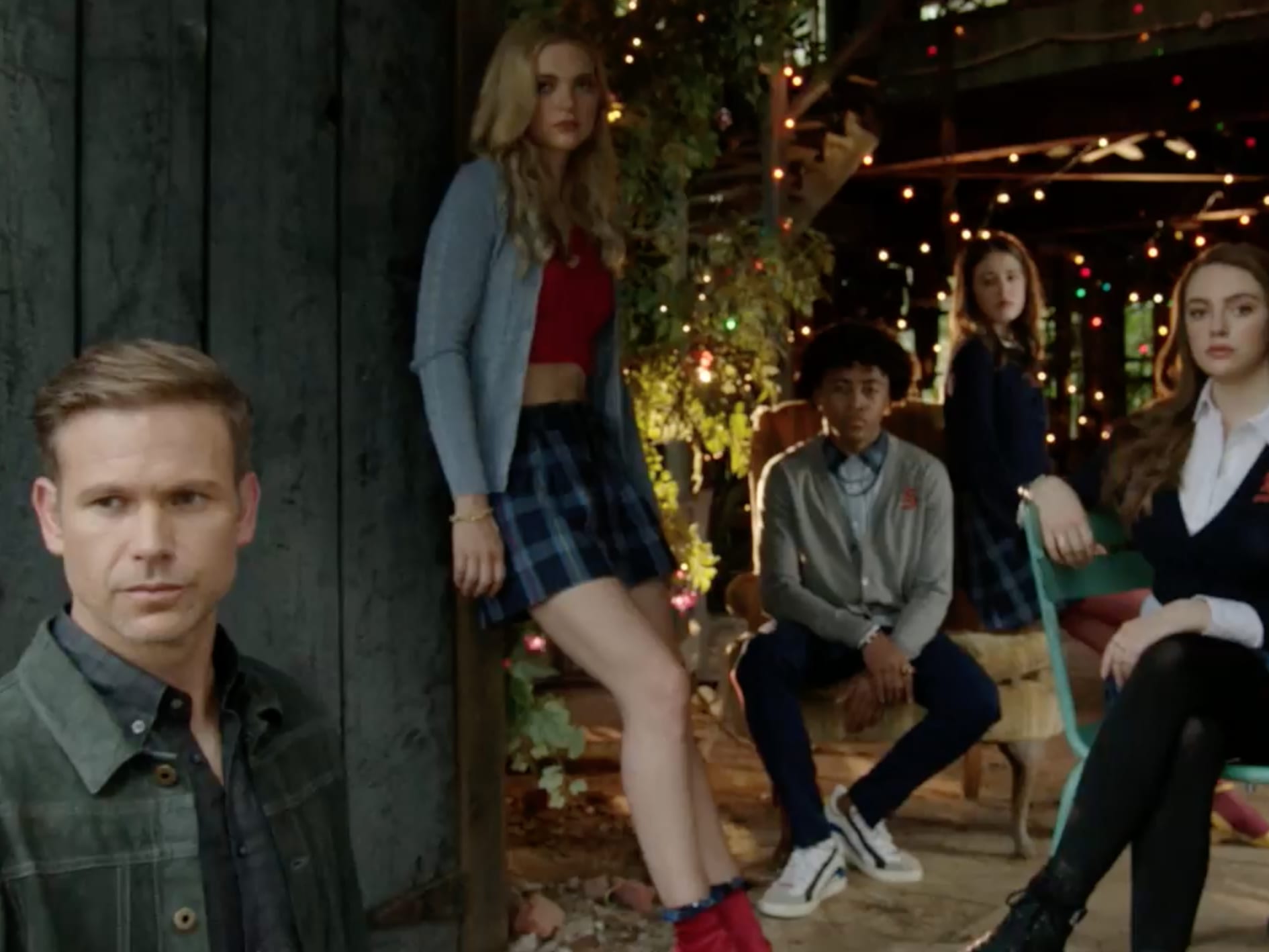 Riverdale season 3 episode 15 online shop