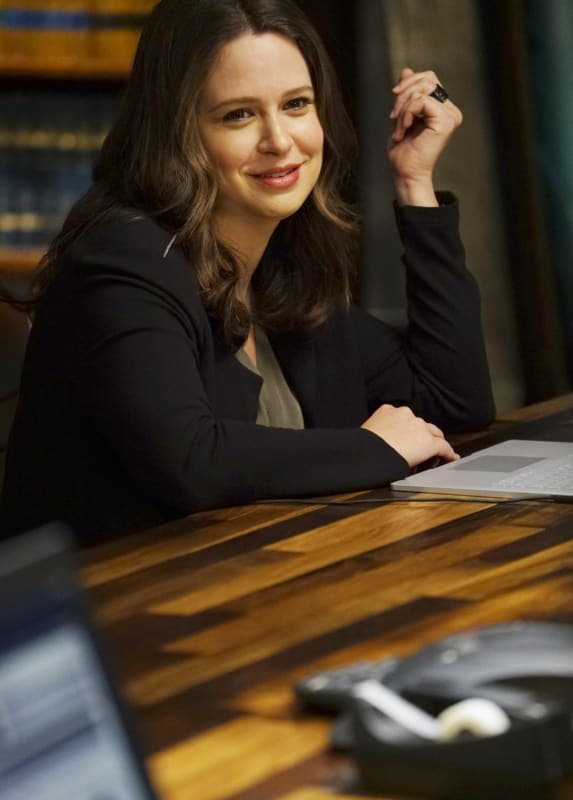 Scandal Season 7: Everything You Need To Know! - TV Fanatic