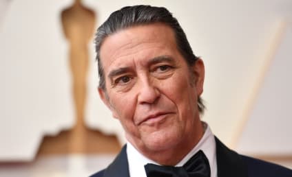 The Lord of the Rings: The Rings of Power Casts Ciarán Hinds