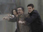 Season Two Premiere Photo