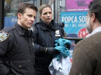 A Kidnapped Newborn - Blue Bloods