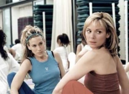 Watch sex and the city online hotsell free season 1