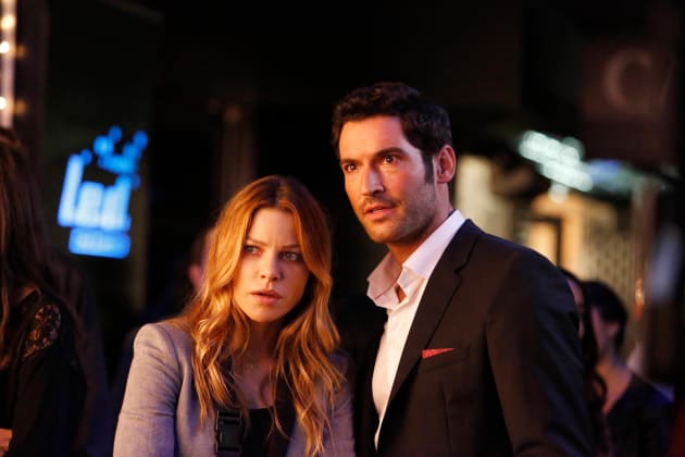 Watch Lucifer Season 1 Episode 2 Online - TV Fanatic - Where Can I Watch Lucifer Season 1