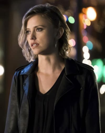 Is Freya Ready for Love? - The Originals Season 4 Episode 7