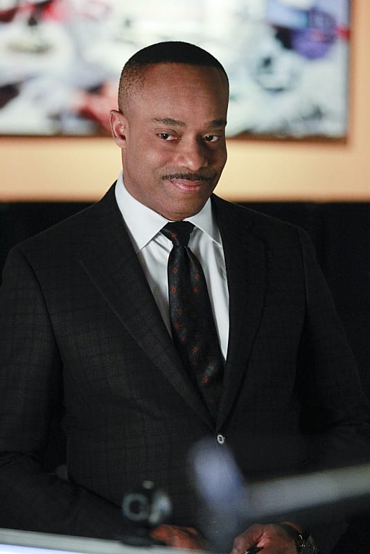 Dealing with Grief - NCIS Season 12 Episode 15