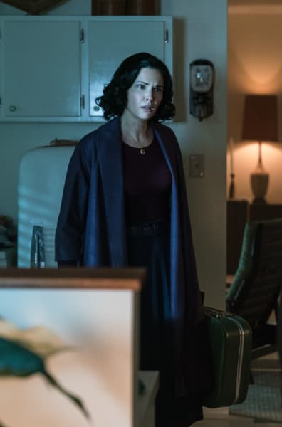 Project Blue Book Season 1 Episode 4 Review: Operation Paperclip - TV ...