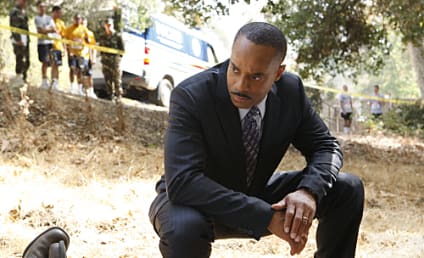 Vance, NCIS to Square Off With the Army