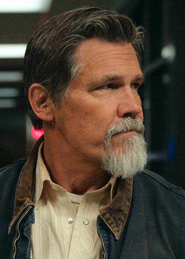 Outer Range Review Anachronistic Events TV Fanatic