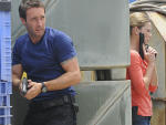 Steve and Lori
