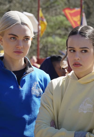 Legacies Season 3 Episode 1 Review We re Not Worthy TV Fanatic