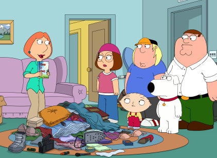 Family guy season hotsell 17 full episodes free