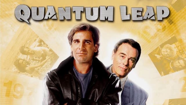 Quantum Leap