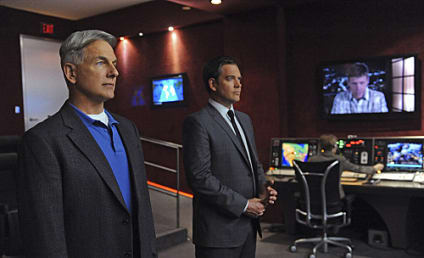 NCIS Round Table: "Playing With Fire"