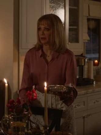 Lynn - Designated Survivor Season 3 Episode 3